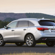 Illustration for article titled 2014 Acura MDX And RDX Achieve Top NHTSA Crash Scores Advancing Acuras Continued Safety Leadership